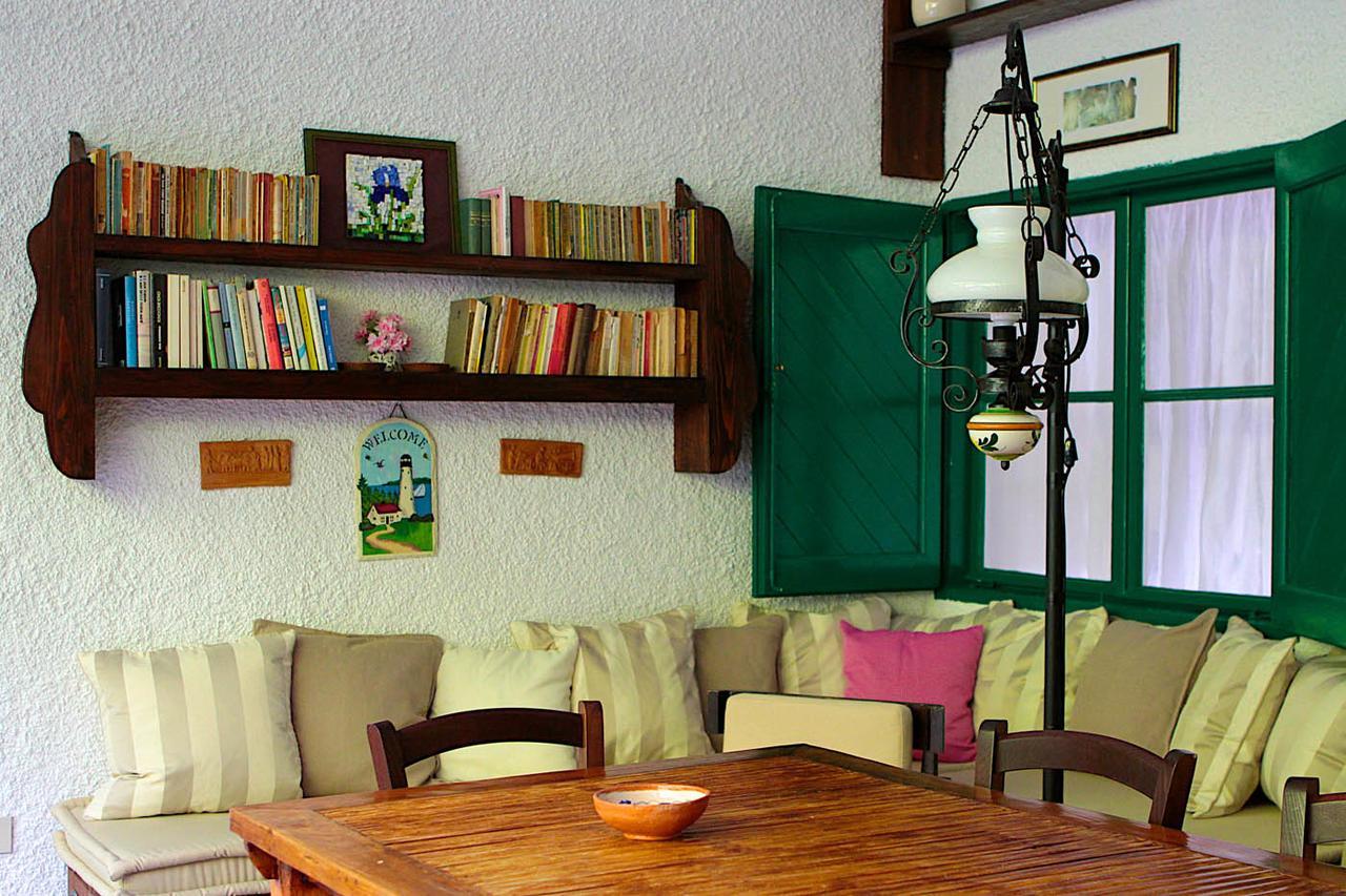 Villa Gruber Triëst Buitenkant foto